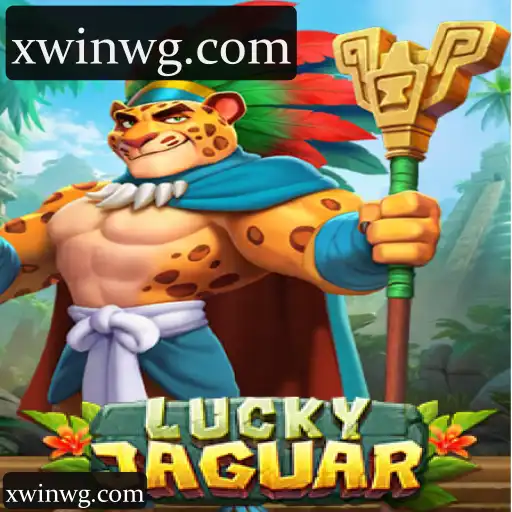 Obtendo o Máximo de xwin com LuckyJaguar: Cassino, Slots e Apostas Esportivas