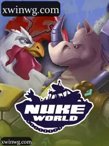 Explore a Categoria NukeWorld na Plataforma xwin: Cassino, Apostas ao Vivo e Mais